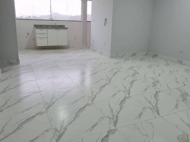 Apartamento para Locação em Louveira - 4