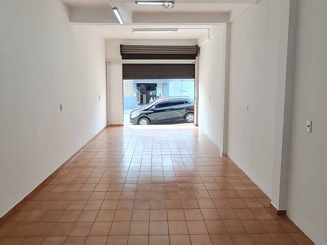Sala para Locação em Louveira - 4