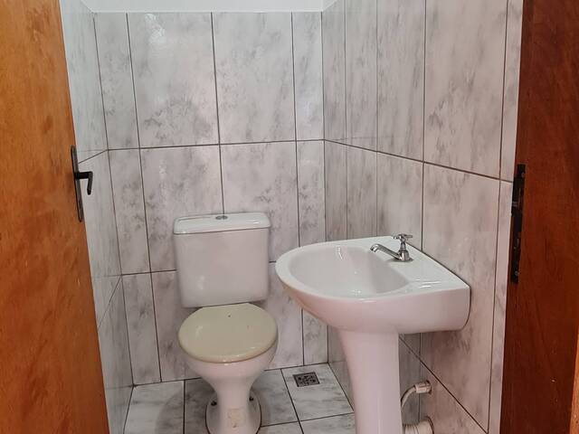 Sala para Locação em Louveira - 5