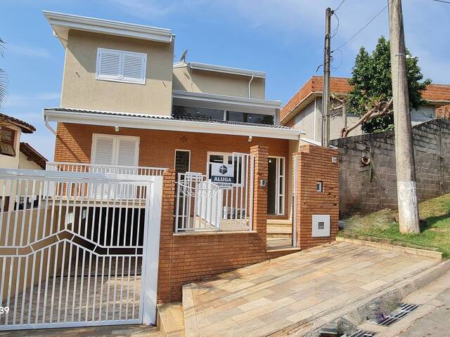 #237 - Casa para Locação em Vinhedo - SP - 1