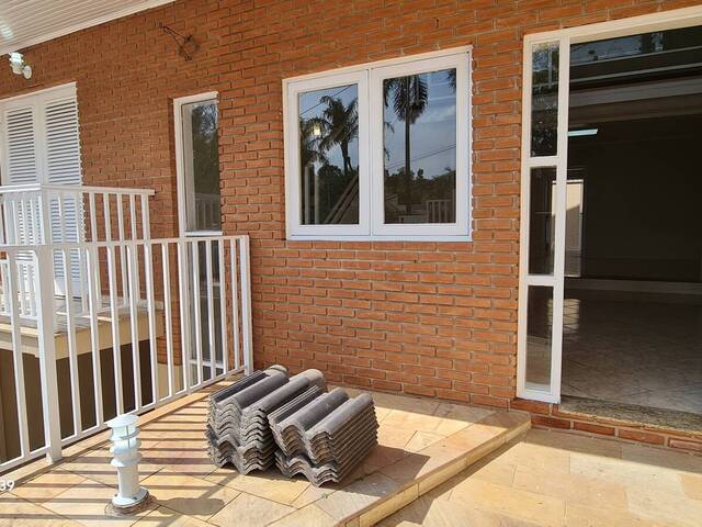 #237 - Casa para Locação em Vinhedo - SP - 2
