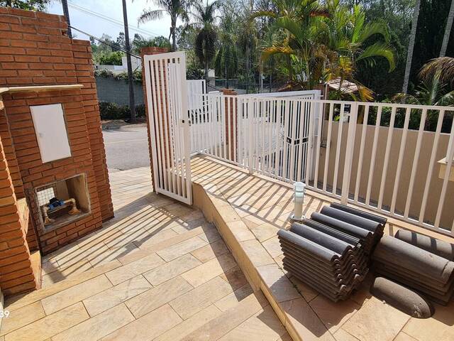 #237 - Casa para Locação em Vinhedo - SP - 3
