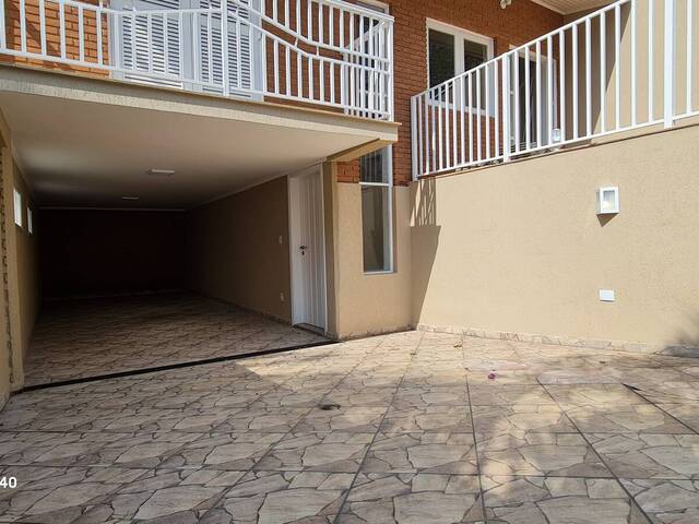 Casa para Locação em Vinhedo - 4