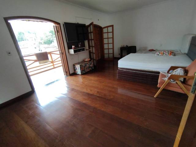 #238 - Casa para Venda em Louveira - SP - 3