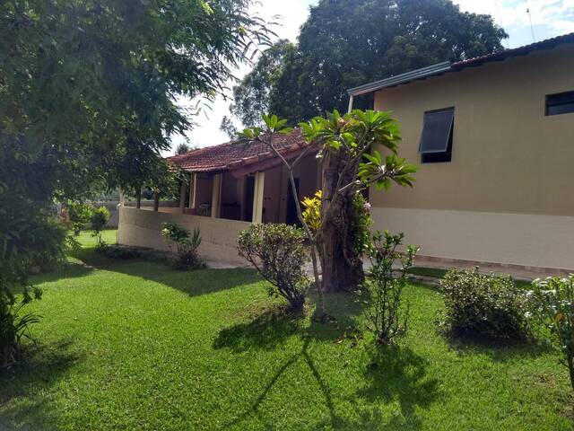 #104 - Chácara para Venda em Louveira - SP