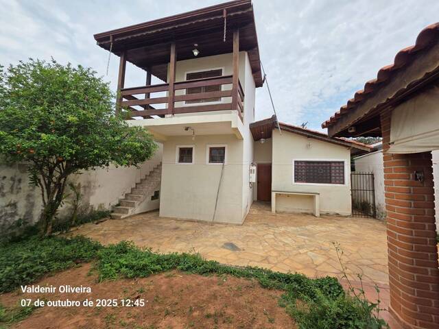 #241 - Casa para Venda em Louveira - SP