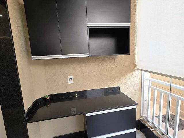 #243 - Apartamento para Venda em Louveira - SP