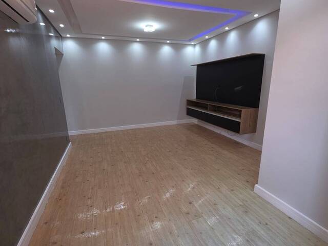 Apartamento para Locação em Louveira - 4