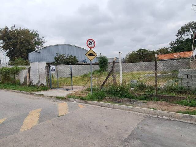 #244 - Área para Venda em Louveira - SP