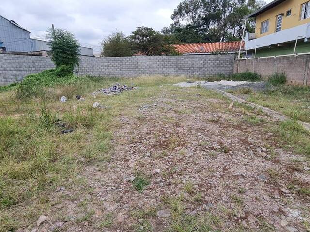 Área para Venda em Louveira - 4