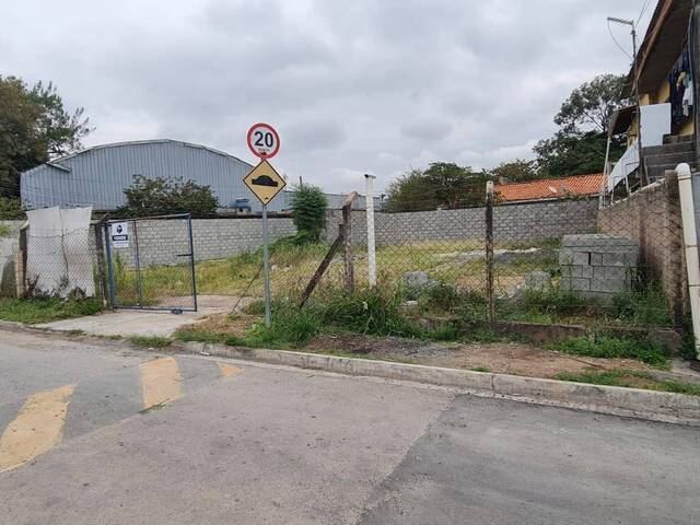 #244 - Área para Venda em Louveira - SP