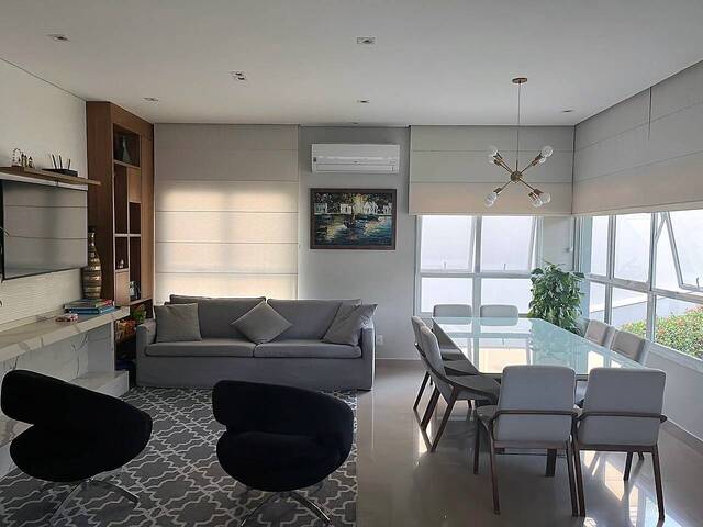 #245 - Casa em condomínio para Venda em Louveira - SP