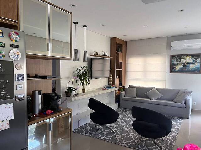 #245 - Casa em condomínio para Venda em Louveira - SP