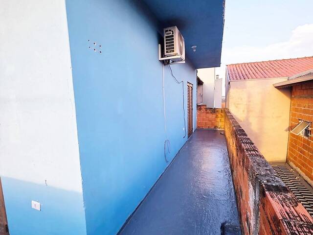 #246 - Casa para Locação em Louveira - SP