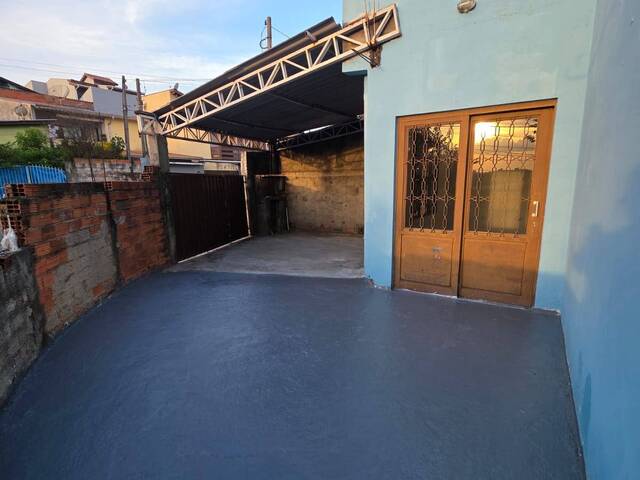 #246 - Casa para Locação em Louveira - SP