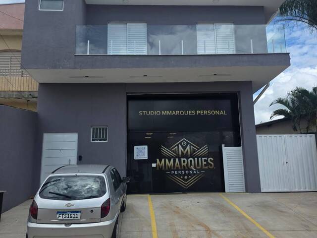 Locação em Vila Bossi - Louveira