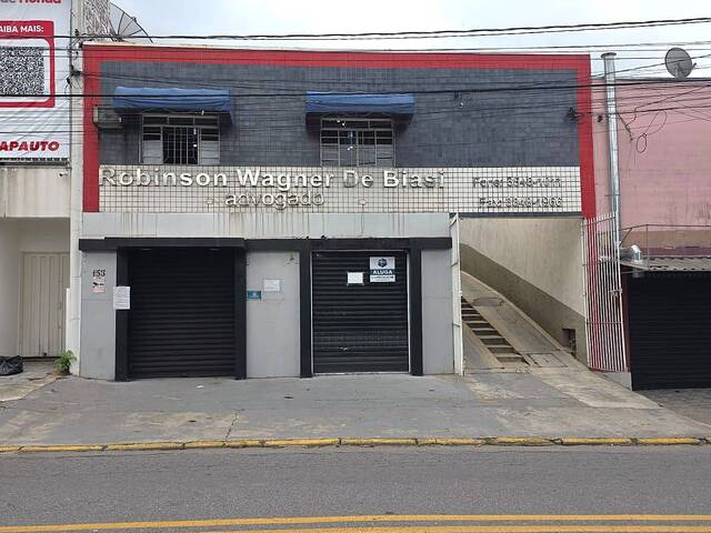 #247 - Sala para Locação em Louveira - SP