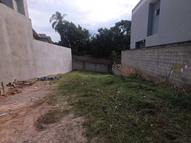 #249 - Terreno para Venda em Louveira - SP