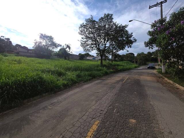 #250 - Área para Venda em Vinhedo - SP