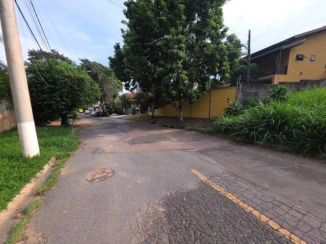 #250 - Área para Venda em Vinhedo - SP