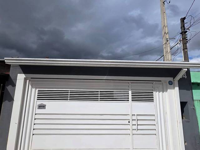 #251 - Casa para Venda em Louveira - SP