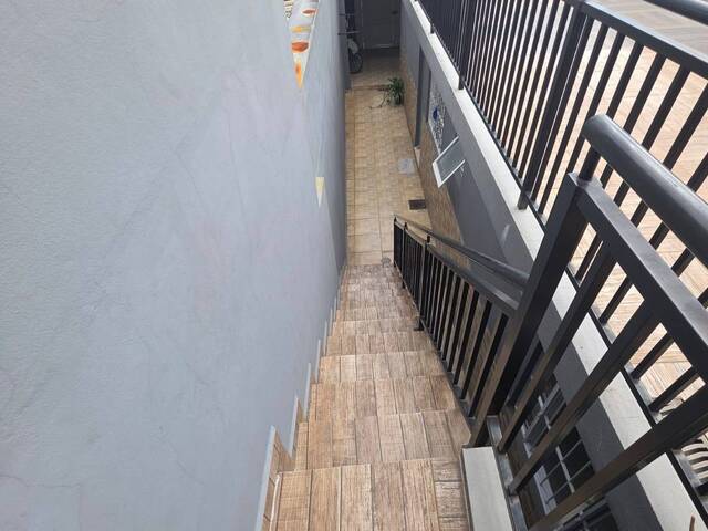 #251 - Casa para Venda em Louveira - SP - 3