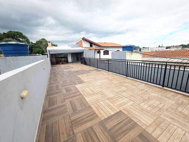 Casa para Venda em Louveira - 5