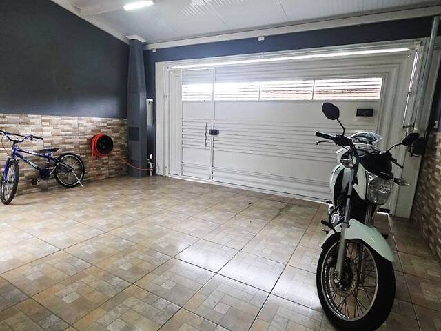 #251 - Casa para Venda em Louveira - SP - 2