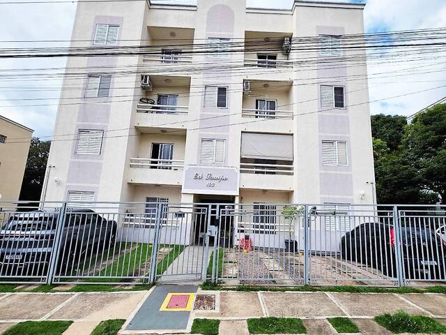 Locação em Jardim Bandeirantes  - Louveira