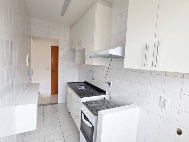 #252 - Apartamento para Locação em Louveira - SP - 2