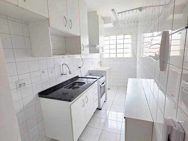 #252 - Apartamento para Locação em Louveira - SP - 3