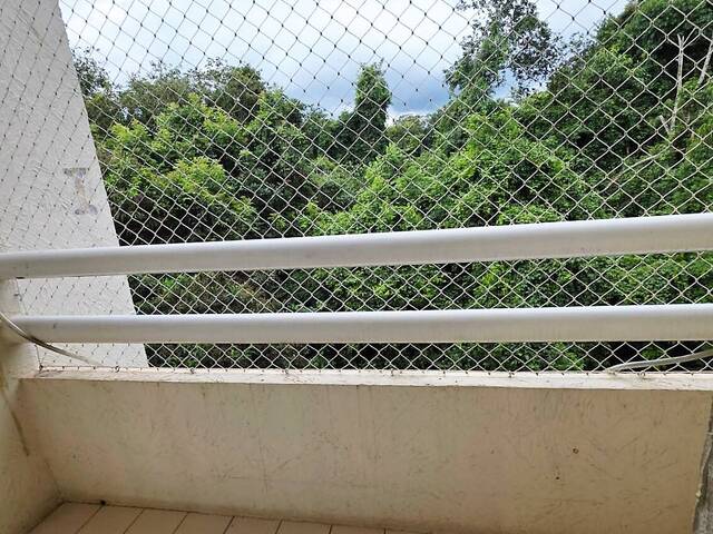 Apartamento para Locação em Louveira - 5