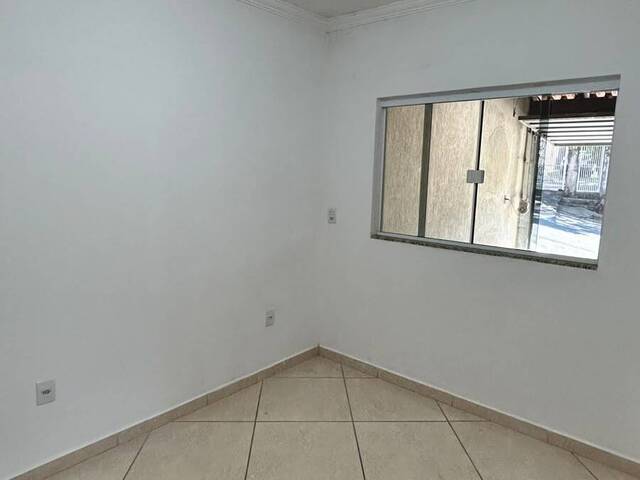 #255 - Casa para Locação em Louveira - SP