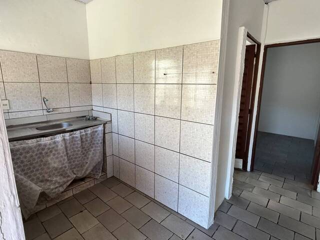 #256 - Casa para Locação em Louveira - SP - 2