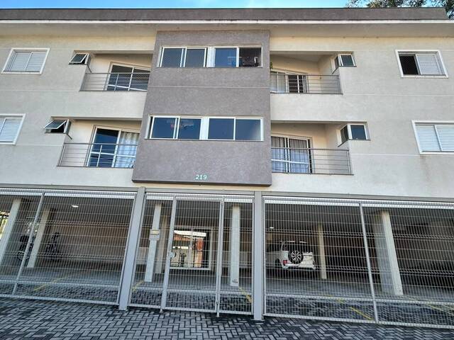 #257 - Apartamento para Locação em Louveira - SP - 1