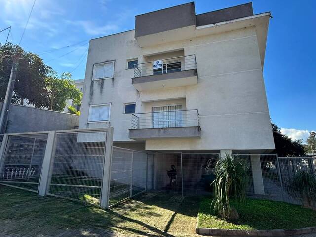 #257 - Apartamento para Locação em Louveira - SP - 2