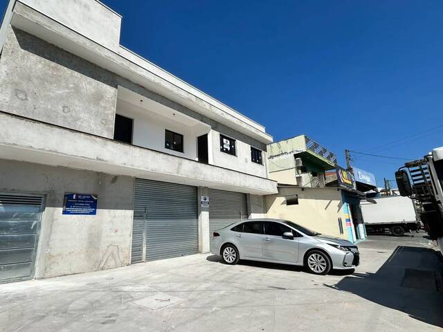 #258 - Sala para Locação em Louveira - SP - 1