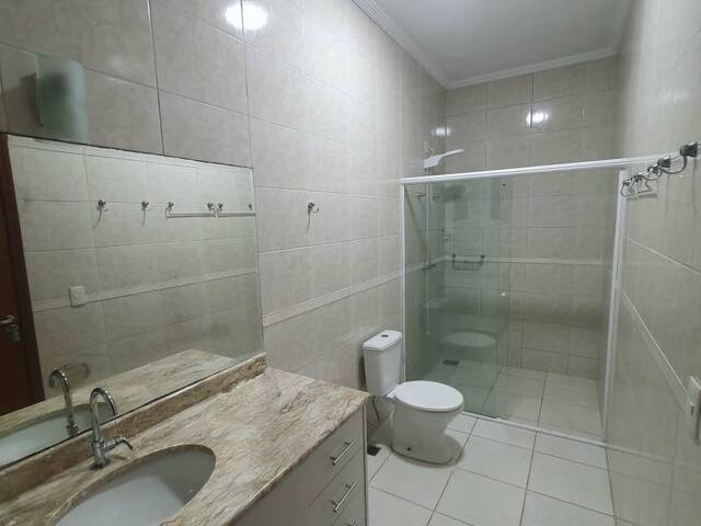 Casa para Locação em Louveira - 5