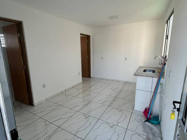 Casa para Locação em Louveira - 2