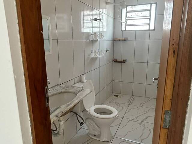 Casa para Locação em Louveira - 4