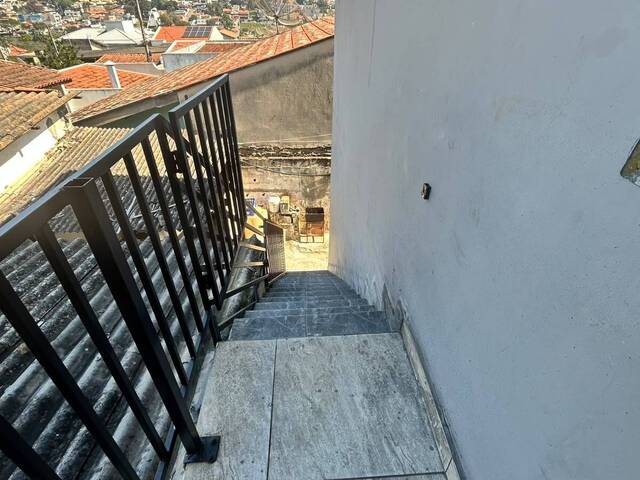 Casa para Locação em Louveira - 5