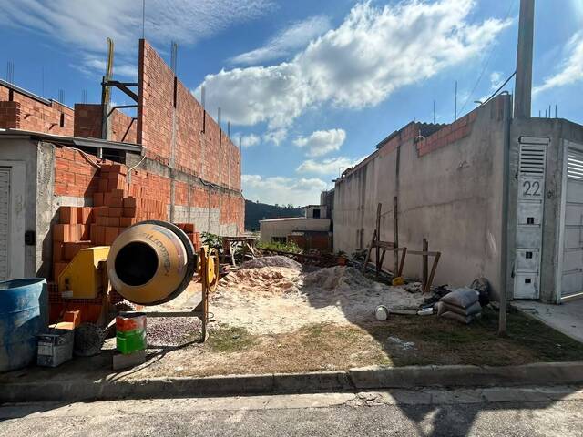 #263 - Área para Venda em Louveira - SP