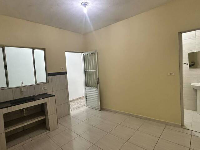 Casa para Locação em Louveira - 3