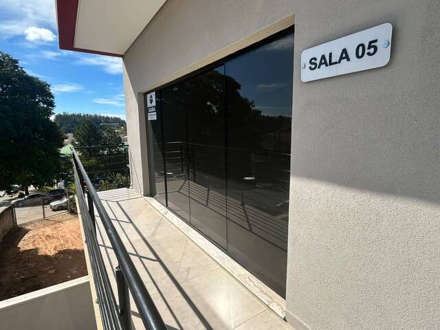 #265 - Sala para Locação em Louveira - SP