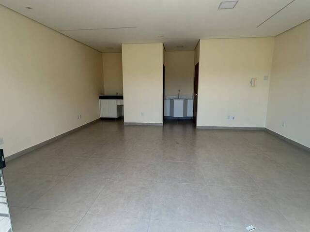 Sala para Locação em Louveira - 4