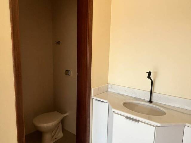 Sala para Locação em Louveira - 5