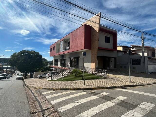 Sala para Locação em Louveira - 2