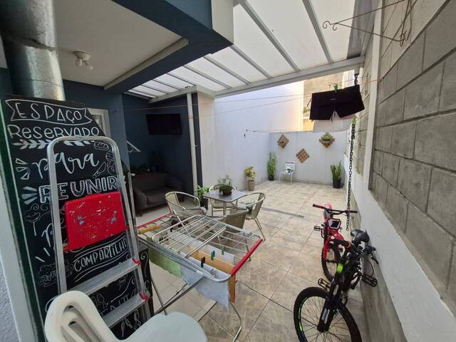 #268 - Apartamento para Venda em Louveira - SP