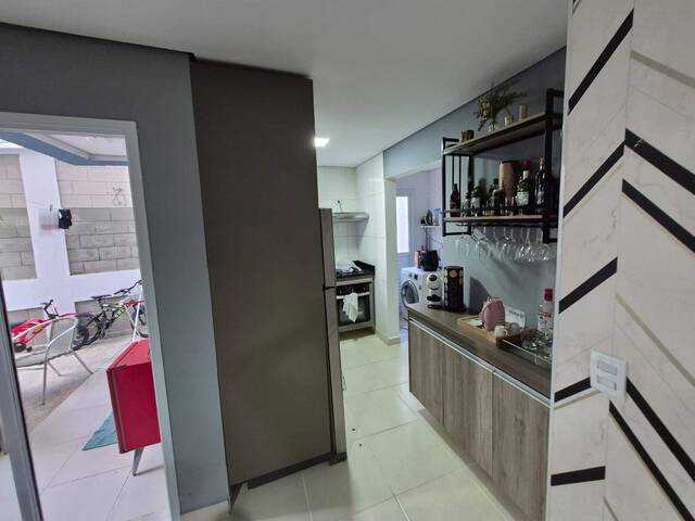 #268 - Apartamento para Venda em Louveira - SP