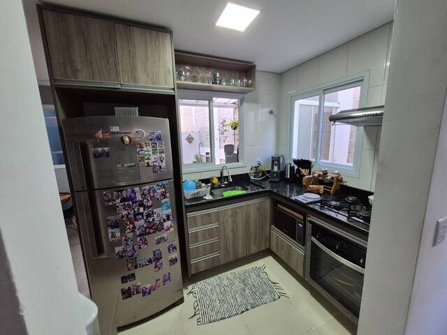 Apartamento para Venda em Louveira - 4